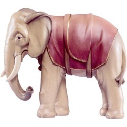 Elefant Artis