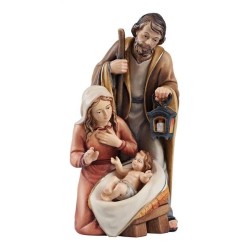 Nativitá Insam con Gesú Bambino sciolto