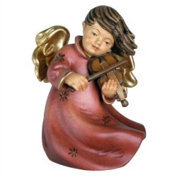 Angel with violin