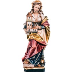 St. Barbara