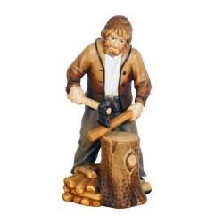 HE Woodcutter