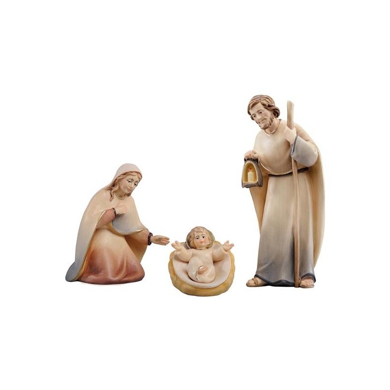 LI Holy family Light with...