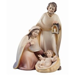 LI Holy Family Light witho. stick+Holy Child