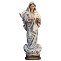 Our Lady of Medjugorje