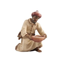 MA Camel driver kneeling-watercup