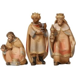 PE The Three Kings