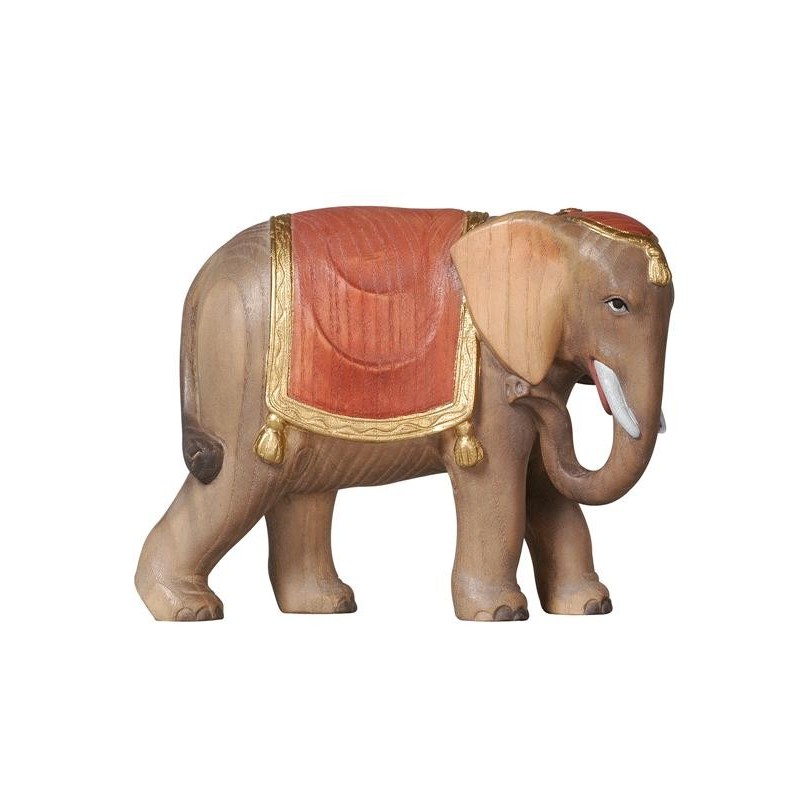 PE Elefant