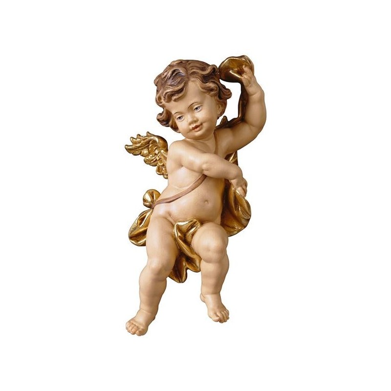 Putto con fascia