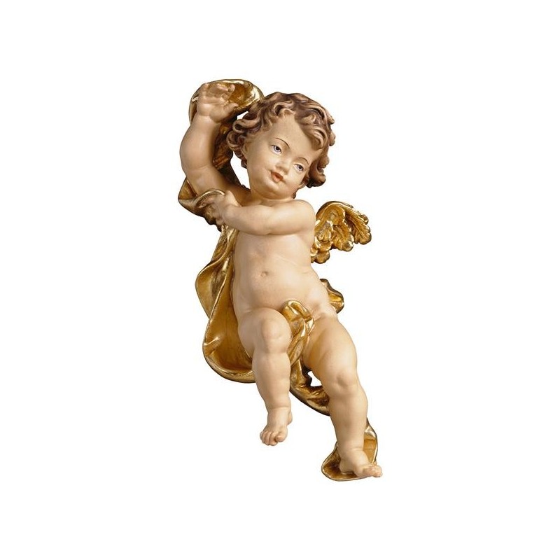 Putto senza fascia