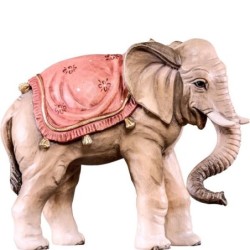 Elephant R.K.