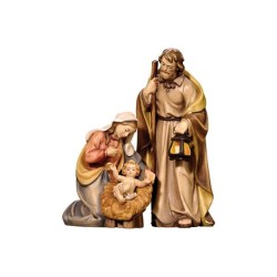 SI Holy family Gabriel