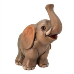 Elefant Dumbo