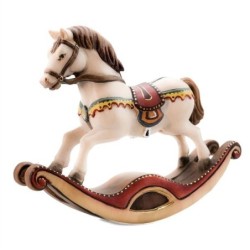 Rocking horse