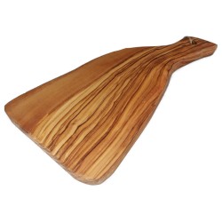 Olive wood cutting board