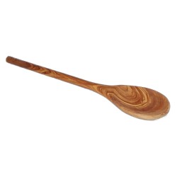 Cooking spoon olive wood