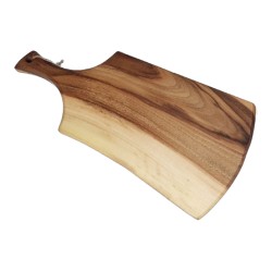 Cutting board walnut wood