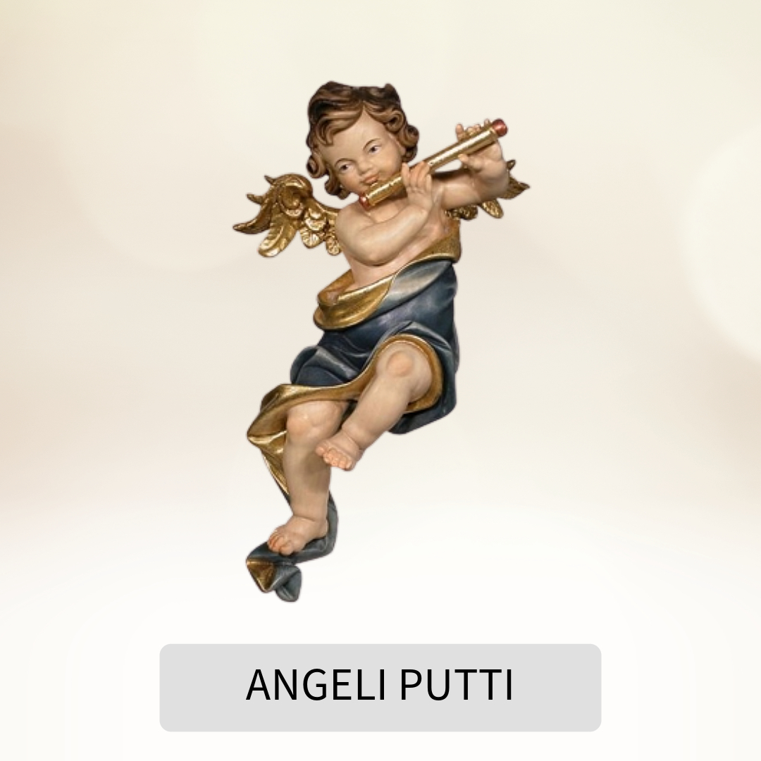 Angeli putti