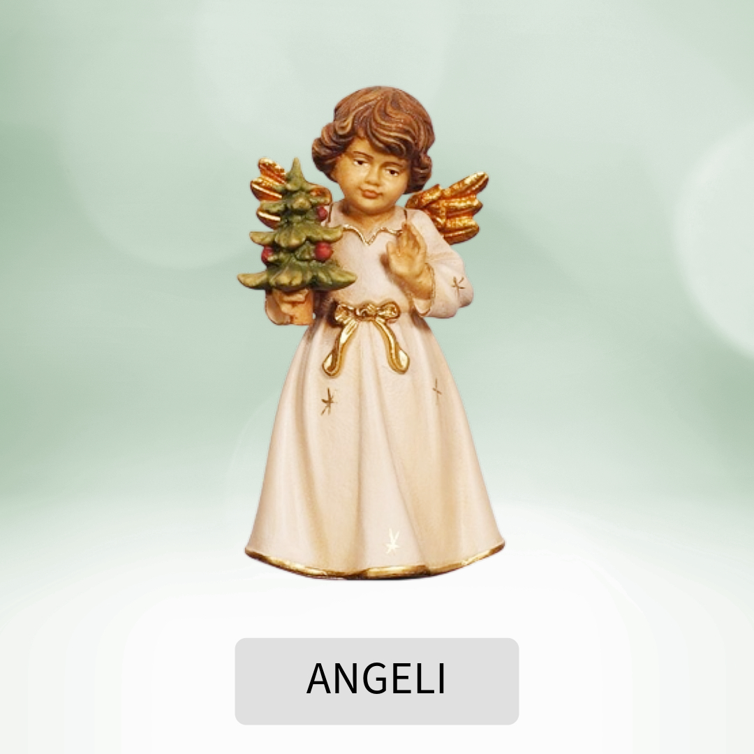 Angeli