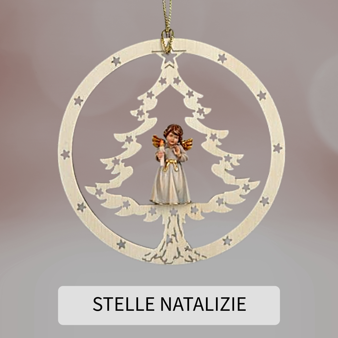 Stelle natalizie